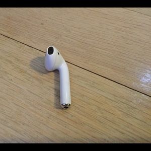 Don’t need anymore